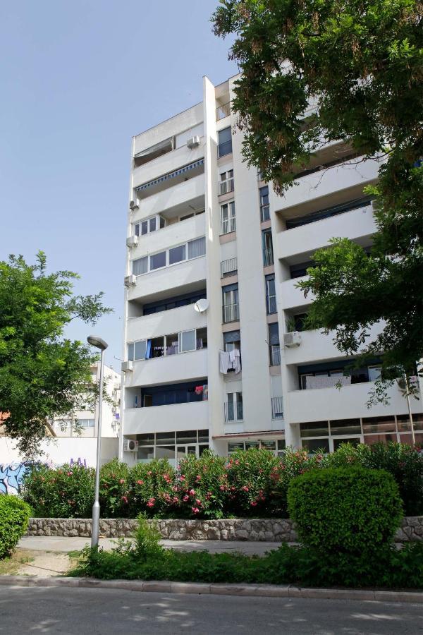 Apartmán Modern 2-bed Apt, Late Check In Available Split